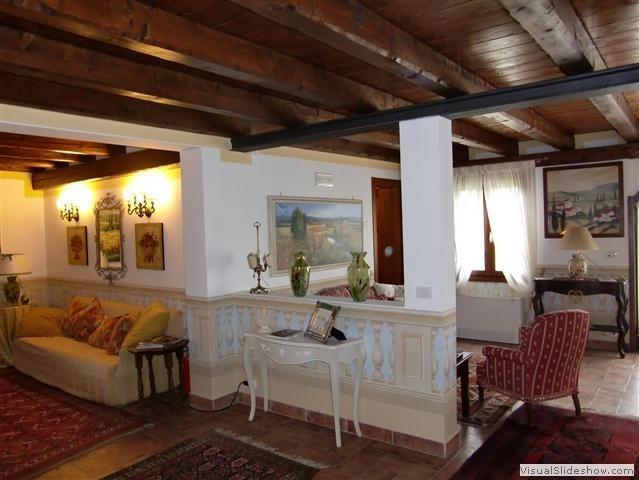 Relais Ca Levada Guest House Ceggia Exterior photo