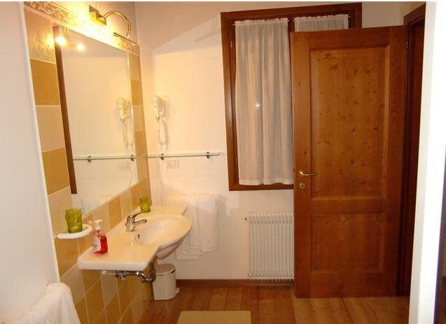 Relais Ca Levada Guest House Ceggia Room photo
